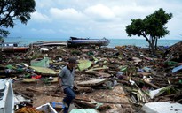 2018: Năm thảm họa ở Indonesia