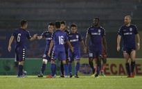 B.Bình Dương chia điểm Đà Nẵng ở BTV Cup Number 1