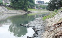 Có tập đoàn muốn biến sông Tô Lịch thành giống sông Seine hoặc sông Thames