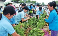 Thanh Hóa: Bảo đảm an toàn chất lượng bữa ăn cho NLĐ