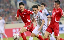 Tiến Linh lập công, Việt Nam bị Triều Tiên cầm chân trước Asian Cup