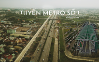 [eMagazine] - Metro Bến Thành - Suối Tiên “lùm xùm” sau thanh tra, kiểm toán