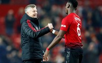 Solskjaer hồi sinh Pogba, thức tỉnh "quỷ đỏ"