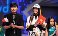 Hoa hậu Trái đất 2018 Phương Khánh lần đầu diễn thời trang