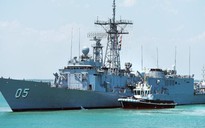 Mỹ hối thúc đồng minh gia tăng sức ép lên Trung Quốc ở biển Đông