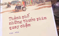 Huỳnh Như Phương - nhà ký họa văn chương