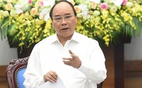 Thủ tướng: Xử lý nghiêm đối tượng dọa giết phóng viên điều tra vụ chợ Long Biên