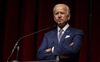 Tự tin như ông Biden: "Tôi đủ tư cách làm tổng thống Mỹ nhất"