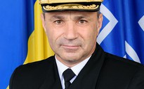 Đô đốc Ukraine muốn ngồi tù thay các thủy thủ bị Nga bắt