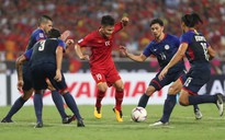 Quang Hải cạnh tranh danh hiệu xuất sắc nhất Đông Nam Á với "Messi Thái"
