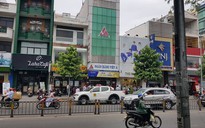 Ngân hàng Việt Á lên tiếng về vụ cướp táo tợn ở TP HCM