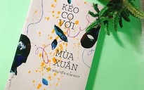Nguyễn Kim Huy kéo co với... thơ!