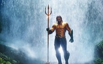 Ấn tượng "Aquaman: Đế vương Atlantis"