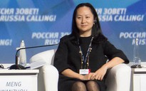 Vụ bắt nữ tướng Huawei: Trung Quốc dọa Canada đối mặt hậu quả nghiêm trọng