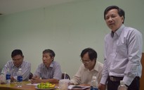 Giải thưởng Hội Nhà văn: Bài học đau xót