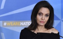 Angelina Jolie kêu gọi ngừng bạo lực tình dục vùng chiến