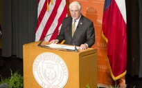 Ông Tillerson cảnh báo Mỹ Latinh về "cái bẫy" Trung Quốc