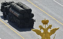 Nga bán S-400 cho Thổ Nhĩ Kỳ và "dụ" Mỹ mua