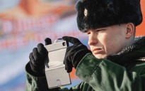 Quân nhân Nga sẽ bị cấm sử dụng mạng xã hội