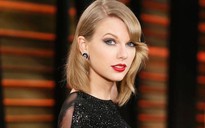 Taylor Swift thoát vụ kiện bản quyền ca khúc