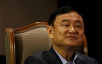 Ông Thaksin bất ngờ lên tiếng trước cuộc bầu cử