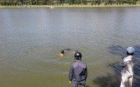 Đà Lạt: Phát hiện thi thể nổi trên hồ Xuân Hương