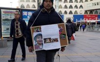 Đã có 31 ngàn chữ ký ủng hộ gia đình bé Nhật Linh đòi công lý