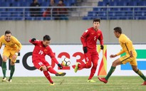 Triều Tiên rút khỏi Vòng loại U23 châu Á 2022, AFC phải bốc thăm điều chỉnh bảng đấu