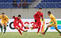 Bộ trưởng Mai Tiến Dũng: Ai đã nói thưởng U23 Việt Nam phải làm ngay