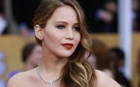 Jennifer Lawrence tạm ngừng diễn xuất