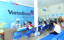 Thương hiệu VietinBank được định giá 381 triệu USD