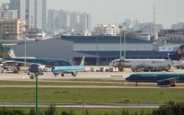 6 phương án mở rộng sân bay Tân Sơn Nhất