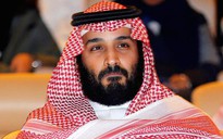 Ả Rập Saudi bất ngờ cách chức hàng loạt tướng lĩnh