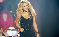 Ca sĩ Shakira trả 25 triệu USD tiền nợ thuế