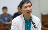 Trịnh Xuân Thanh bị đề nghị xử nặng