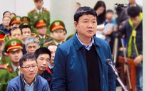Ông Đinh La Thăng kháng cáo vì án 13 năm tù "quá nghiêm khắc"