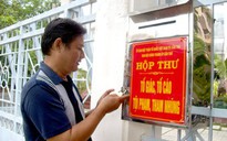 Làm sao để tố cáo tệ nạn xã hội?