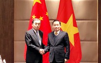 Thúc đẩy các chuyến thăm cấp cao 2 Đảng, 2 nhà nước Việt Nam - Trung Quốc