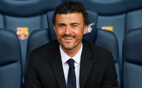 Luis Enrique - ứng cử viên số 1 thay thế HLV Conte