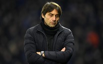 Chelsea thua thảm, nhà cái đóng kèo Conte bị sa thải