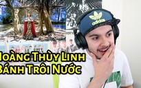 Nhạc Việt trong mắt bình luận viên ngoại