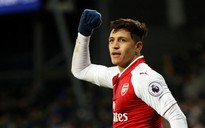 Sanchez – mảnh ghép còn thiếu của Man City