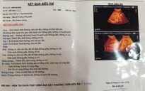 Bệnh nhân nam “được” chẩn đoán tử cung và buồng trứng bình thường!