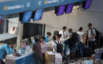 Mở rộng sân bay Tân Sơn Nhất: Quyết trong tháng 3