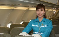 Nhân viên hàng không trả lại 1,2 tỉ khách bỏ quên trên máy bay trong dịp Tết