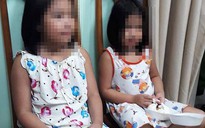 Giải cứu 2 bé gái bị bắt cóc đòi tiền chuộc 50.000 USD