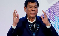 Ông Duterte lại gây "bão" vì sắc lệnh mới