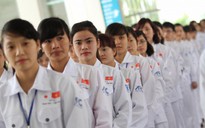 Thực tập sinh Việt Nam ở Nhật Bản có bị lợi dụng?