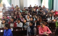 208 giáo viên ở Đắk Lắk sẽ mất việc?