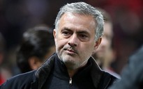 Mourinho tự xát muối vào nỗi đau M.U sau trận thua Sevilla